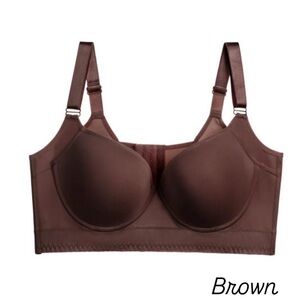 Women's Intimate Bra